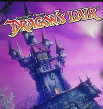 Dragon s Lair